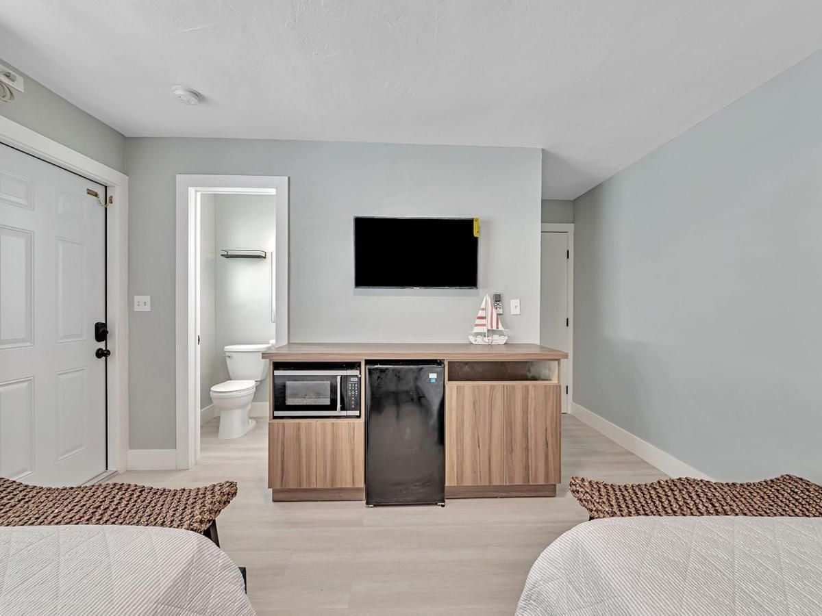 Dania Beach Holiday Retreat International Airport Exterior foto