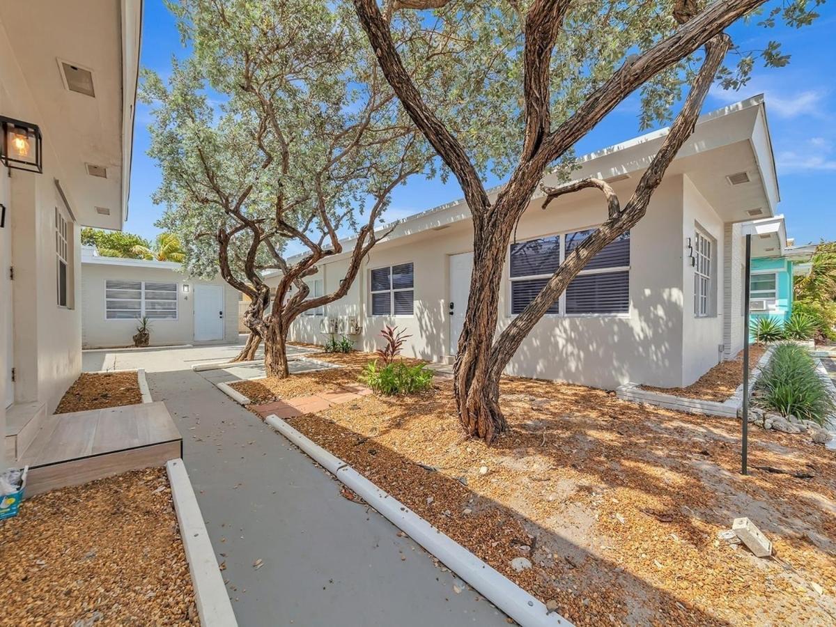 Dania Beach Holiday Retreat International Airport Exterior foto