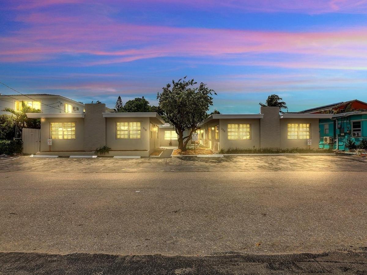 Dania Beach Holiday Retreat International Airport Exterior foto